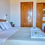 Nikos Kalamaki Corfu Aparthotel 3*