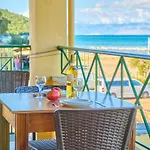 Aparthotel Nikos Kalamaki Corfu Apraos
