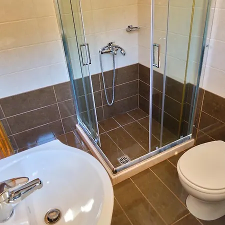 Nikos Kalamaki Corfu 3*