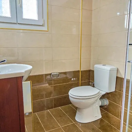 Nikos Kalamaki Corfu Apraos