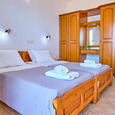 Nikos Kalamaki Corfu 3*