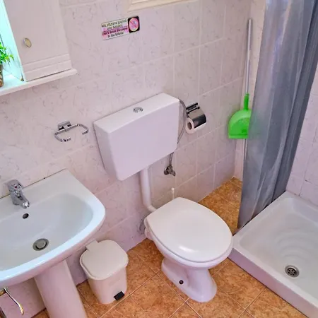 Nikos Kalamaki Corfu 3* Apraos