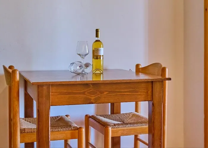 Nikos Kalamaki Corfu Hotel apartamentowy 3*
