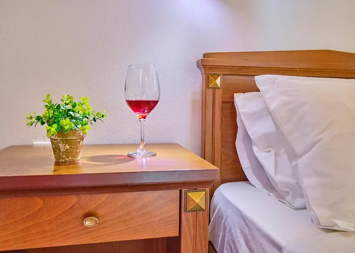 Nikos Kalamaki Corfu 3*